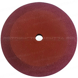 Заточной керамический диск Калибр для ЭЗС-110Дм